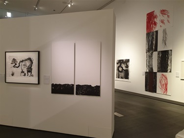 Origin - Sydney Printmakers Exhibition 2023