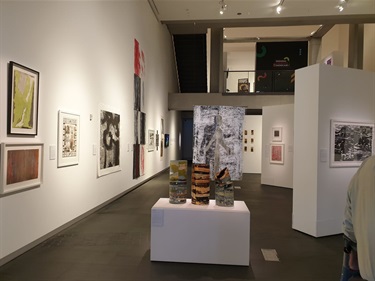 Origin - Sydney Printmakers Exhibition 2023