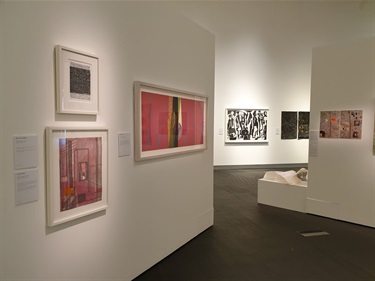 Origin - Sydney Printmakers Exhibition 2023