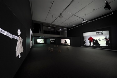 William Kentridge Exhibition 2023