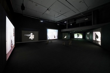 William Kentridge Exhibition 2023